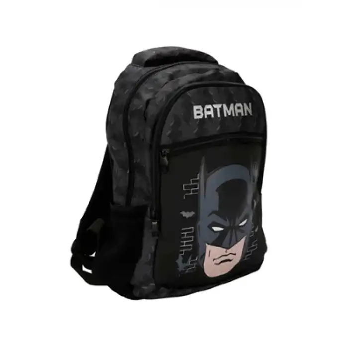 Wiggle Batman Okul Çantası 2533