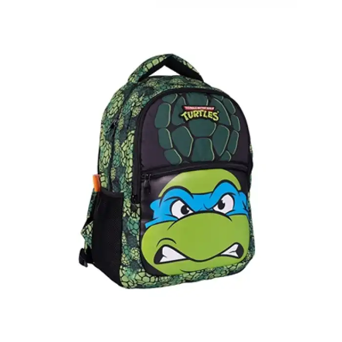 Wiggle Ninja Turtles Okul Çantası 2629