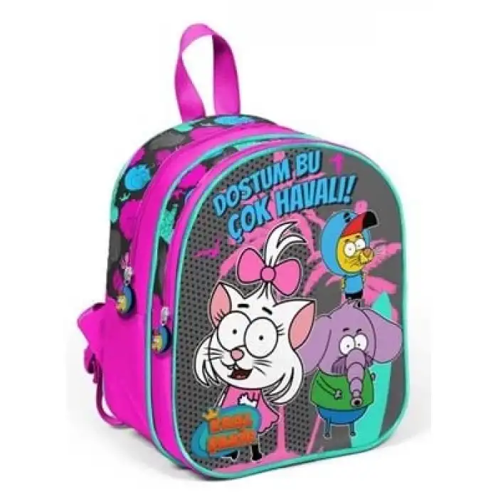 Yaygan Kral Şakir Sırt Çantası 33103