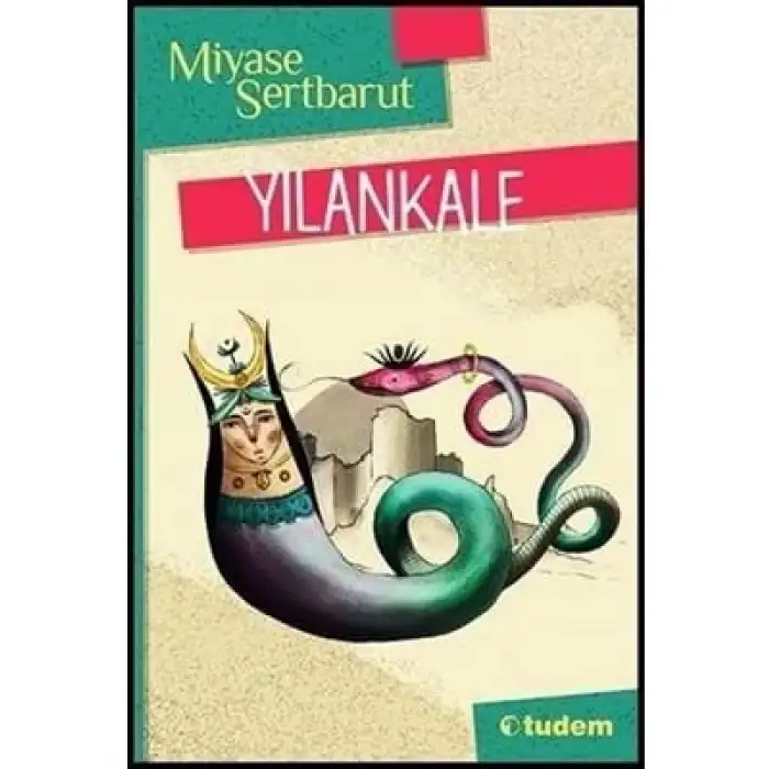 Yılankale Tudem Yayınları