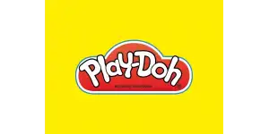 Play-Doh Logo