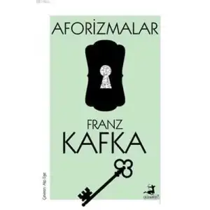 Aforizmalar Olimpos Yayınları