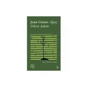 Ağaç Diken Adam everest Yayınları