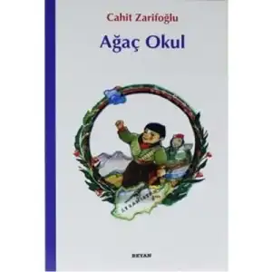 Ağaç Okul Beyan Yayınları