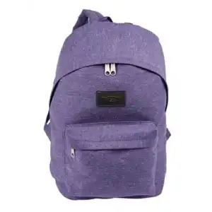 Alone 5052 Sırt Çantası Mor
