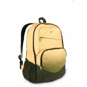 Alone 8545 Tek Omuz Sırt Çantası Gri