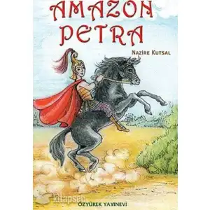 Amazon Petra özyürek Yayınları