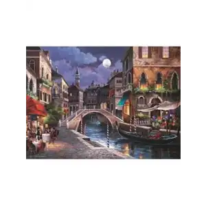 Anatolian 1000 Parça Puzzle 3087