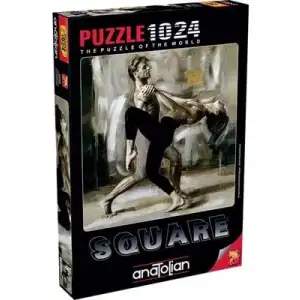 Anatolian 1024 Parça Puzzle 1082