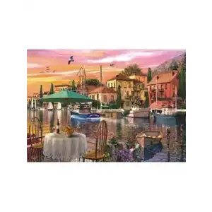 Anatolian 3000 Parça Puzzle 4905