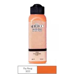 Artdeco 140 Ml Akrilik Boya Pas Rengi 70r3033