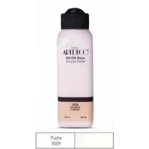 Artdeco 140 Ml Akrilik Boya Pudra 70r3009