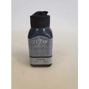 Artdeco 75 Ml Akrilik Boya Siyah 3618