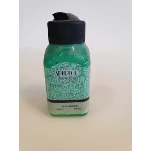 Artdeco 75 Ml Akrilik Boya Yeşil 3612