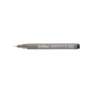 Artline Çizim Kalemi Drawıng 0.03 Lvaek2303