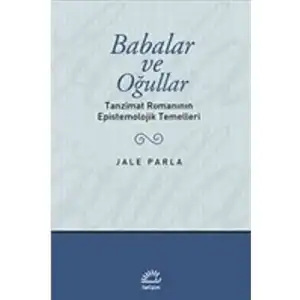 Babalar ve Oğullar iletişim Yayınları