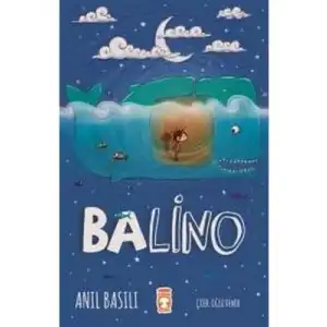 Balino Timaş Yayınları