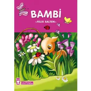Bambi timaş Yayınları