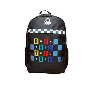 Benetton Sırt Çantası 03759