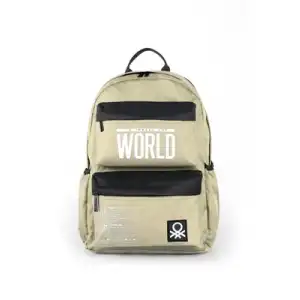 Benetton Sırt Çantası 03837