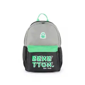 Benetton Sırt Çantası 03841