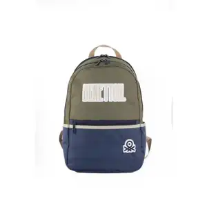 Benetton Sırt Çantası 03859