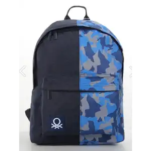 Benetton Sırt Çantası 76009