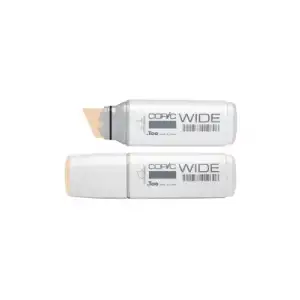 Copıc E33 Callıgraphy Kalemi B Colors