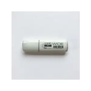 Copıc W3 Callıgraphy Kalemi C Colors