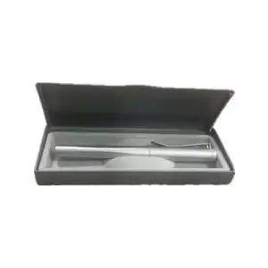 Corvus Roller Kalem Kutulu Gri