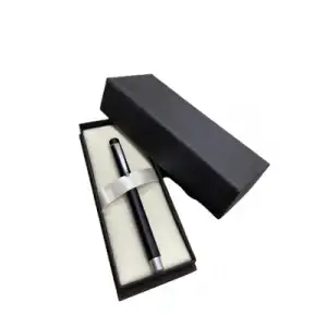 Corvus Roller Kalem Lacivert Kutulu