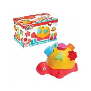 Dede 14 Parça Kaplumbağa Bultak 03450