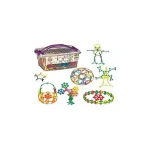 Dede 480 Parça Kelebek Puzzle 01906 01905