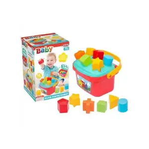 Dede Bultak Sepetli Kova 03414