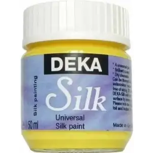 Deka 50 Ml İpek Boyası 3504