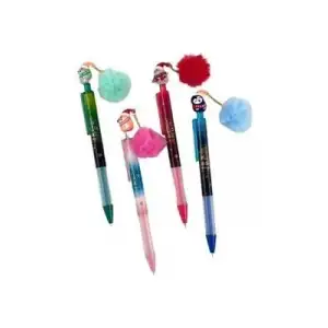 Dolphin 0.7 Başlıklı Versatil Kalem Cf7015