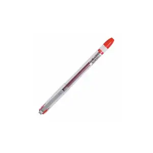 Donga 0.5 Mygel Kalem Kırmızı 201130