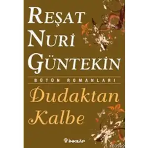 Dudaktan Kalbe inkılap Yayınları