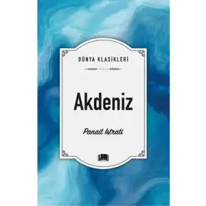 Dünya Klasikleri Akdeniz Ema Yayınları