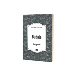 Dünya Klasikleri Budala Ema Yayınları