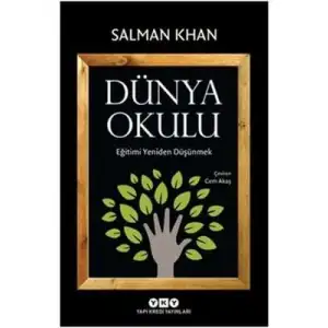 Dünya Okulu yapı Kredi Yayınları