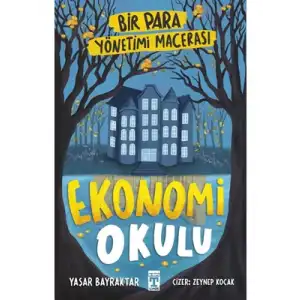 Ekonomi Okulu Timaş Yayınları