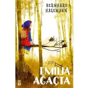 Emilia Ağaçta timaş Yayınları