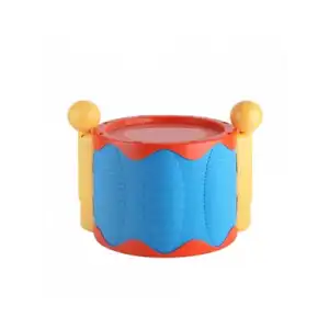 Enfal Lets Be Child Eğlenceli Davulum Lc30922