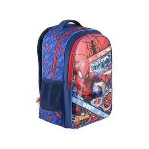 Frocx Spiderman Okul Çantası Otto41313