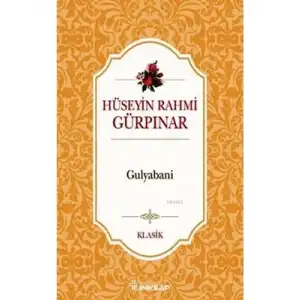 Gulyabani inkılap Yayınları