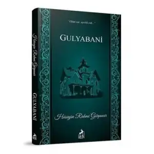 Gulyabani Ren Yayınları