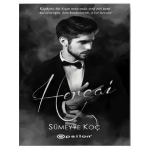 Hercai epsilon Yayınları