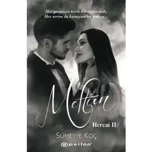 Hercai Iı meftun epsilon Yayınları