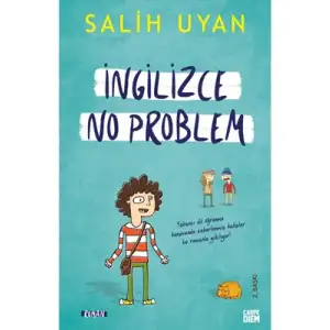 İngilizce No Problem Carpediem Yayınları